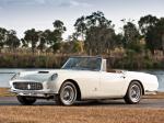 Ferrari 250 GT Cabriolet 1957 года